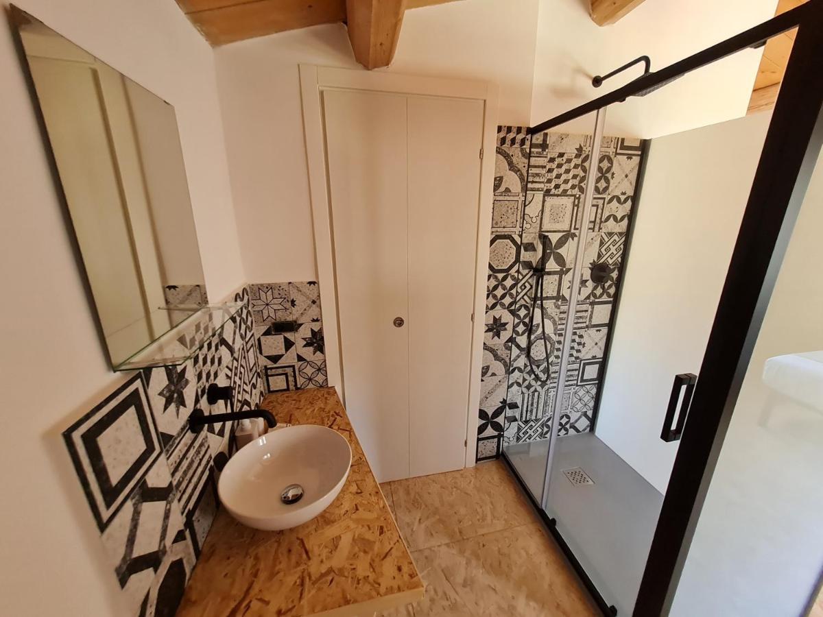 Le Mangiatoie del Cavaliere Montallegro Exterior foto