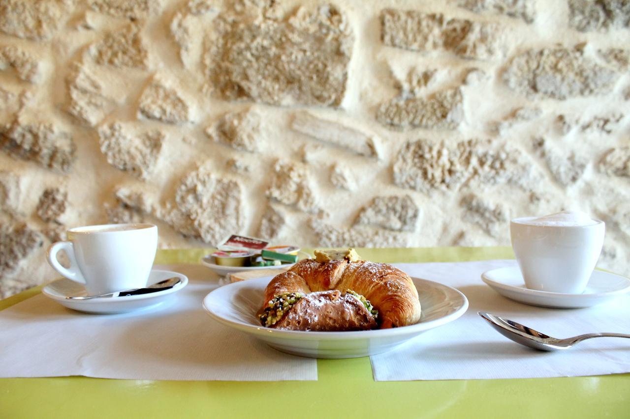 Le Mangiatoie del Cavaliere Montallegro Exterior foto